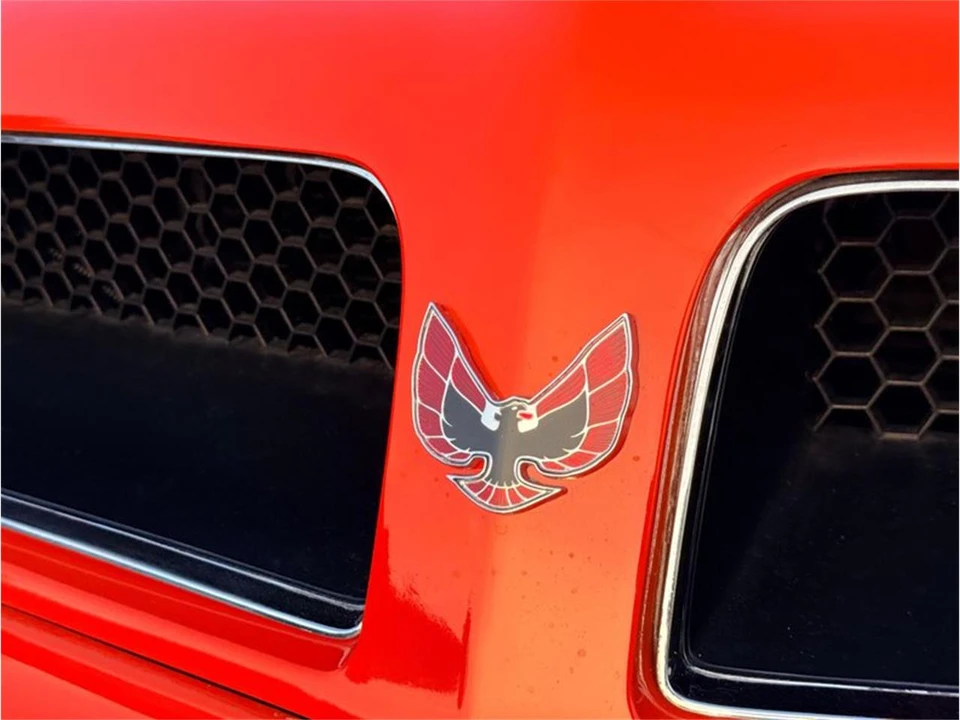 1976 Pontiac Firebird Trans Am 2nd Gen - Image 17 of 31