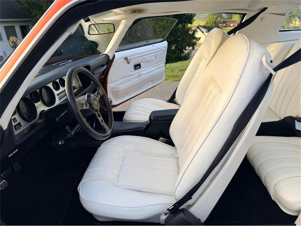 1976 Pontiac Firebird Trans Am 2nd Gen - Image 14 of 31