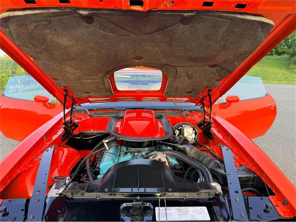 1976 Pontiac Firebird Trans Am 2nd Gen - Image 15 of 31