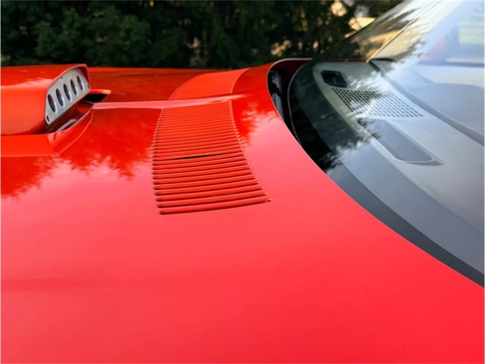 1976 Pontiac Firebird Trans Am 2nd Gen - Image 25 of 31