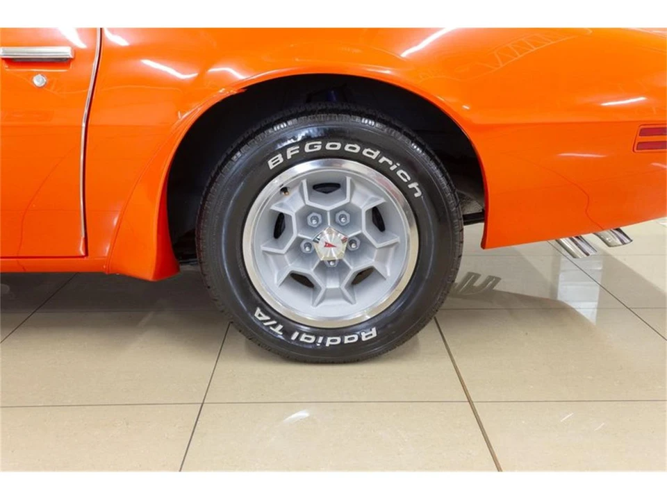 1976 Pontiac Firebird Trans Am 2nd Gen - Image 7 of 31