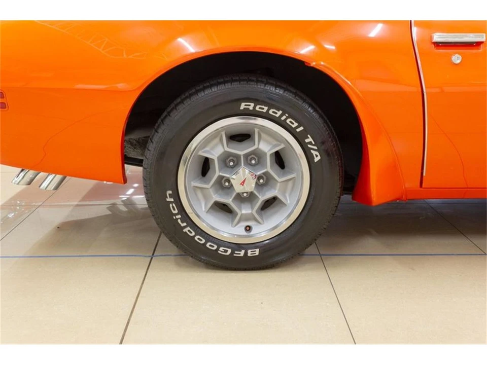 1976 Pontiac Firebird Trans Am 2nd Gen - Image 15 of 31