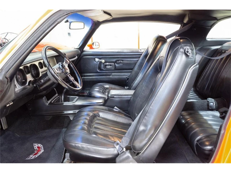1976 Pontiac Firebird Trans Am 2nd Gen - Image 27 of 31