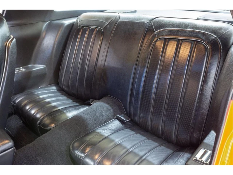 1976 Pontiac Firebird Trans Am 2nd Gen - Image 30 of 31