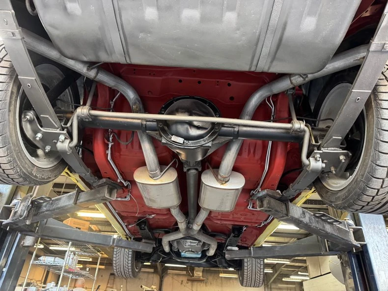 1976 Pontiac Firebird Trans Am 2nd Gen - Image 22 of 24