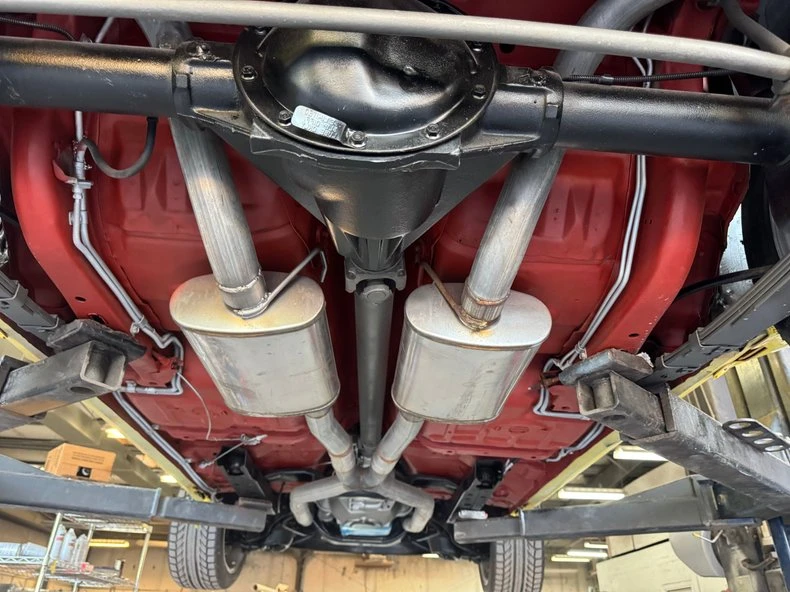 1976 Pontiac Firebird Trans Am 2nd Gen - Image 21 of 24