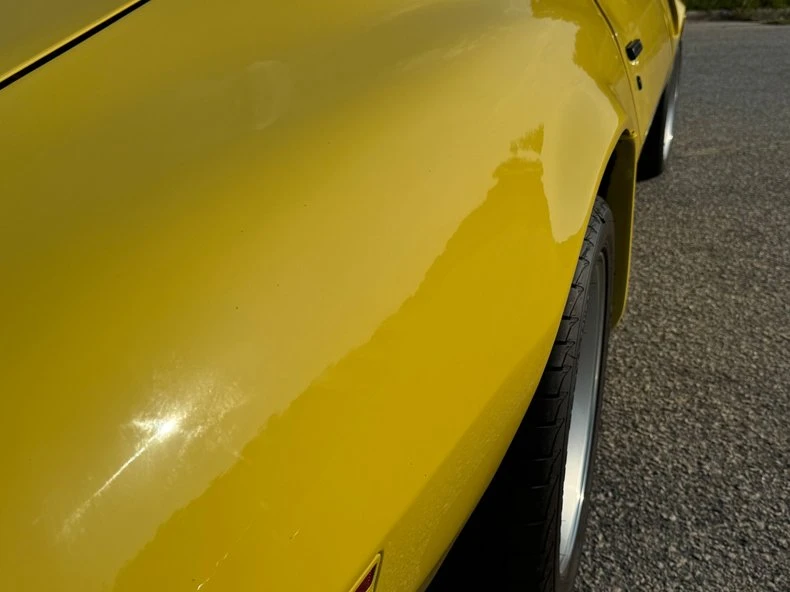 1976 Pontiac Firebird Trans Am 2nd Gen - Image 14 of 24