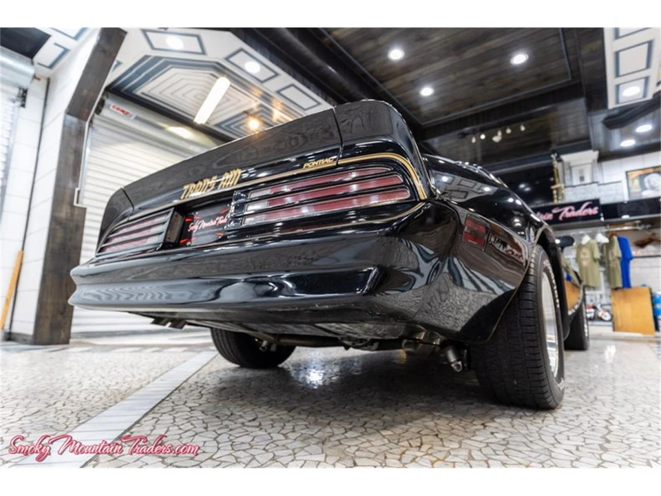 1976 Pontiac Firebird Trans Am 2nd Gen - Image 26 of 31
