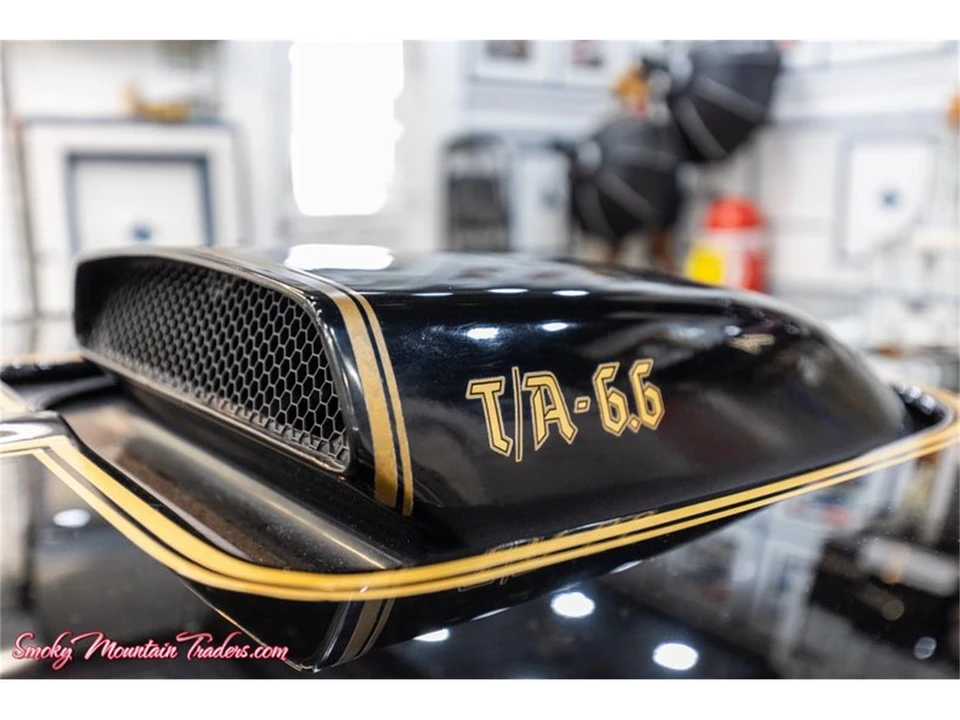 1976 Pontiac Firebird Trans Am 2nd Gen - Image 18 of 31