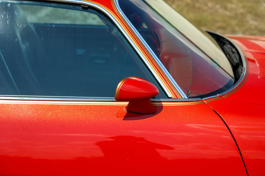1976 Pontiac Firebird Trans Am 2nd Gen - Image 20 of 31