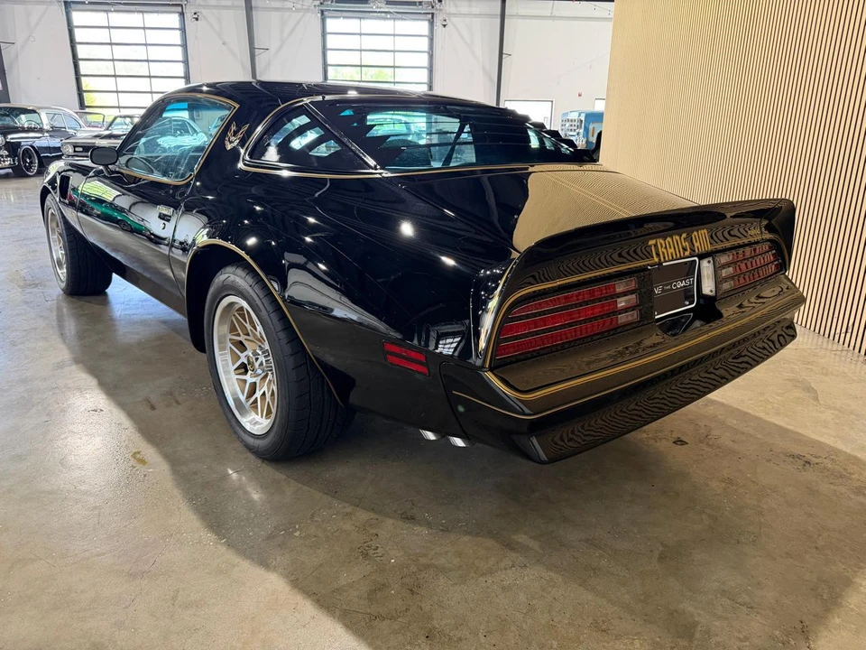 1976 Pontiac Firebird Trans Am 2nd Gen - Image 16 of 31
