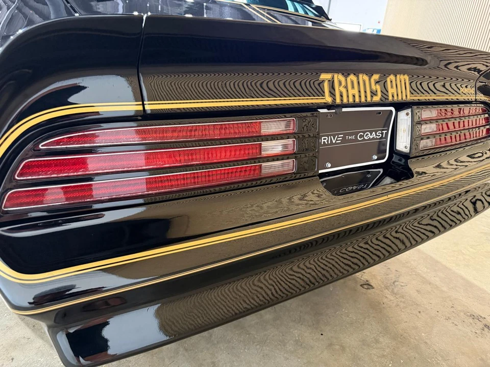 1976 Pontiac Firebird Trans Am 2nd Gen - Image 19 of 31