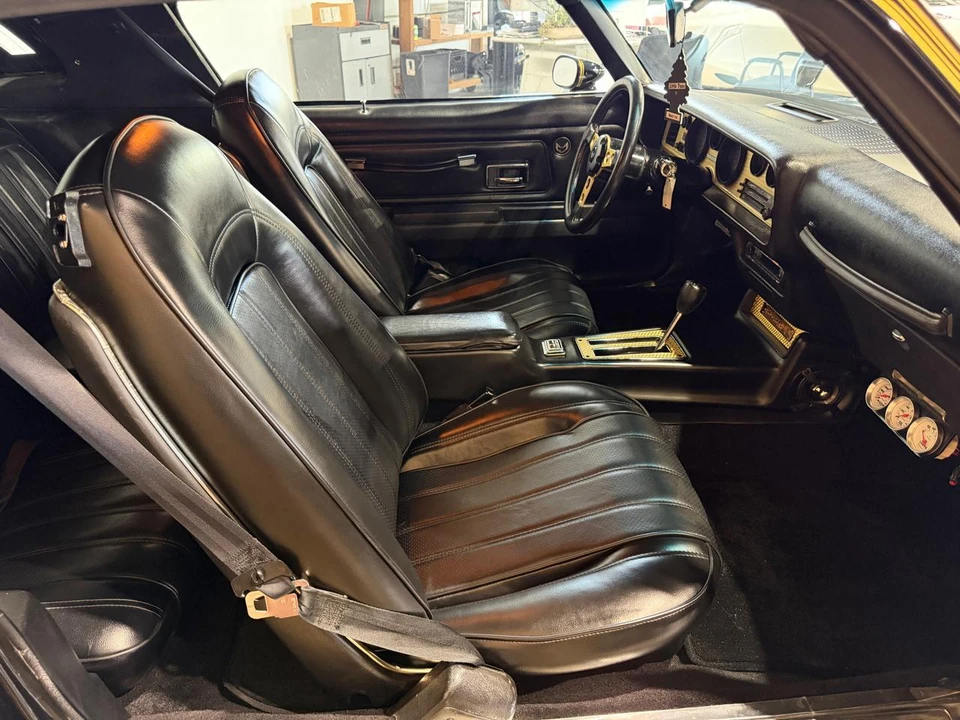 1976 Pontiac Firebird Trans Am 2nd Gen - Image 25 of 31