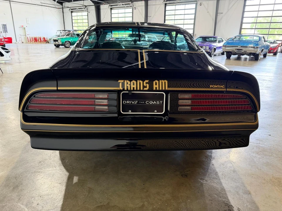 1976 Pontiac Firebird Trans Am 2nd Gen - Image 17 of 31