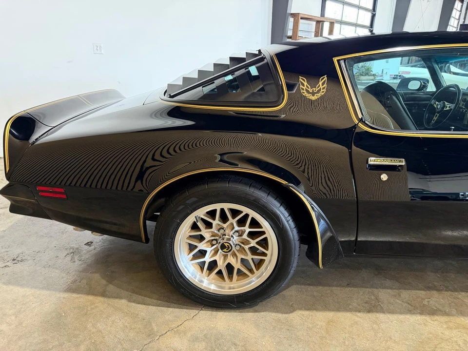 1976 Pontiac Firebird Trans Am 2nd Gen - Image 20 of 31