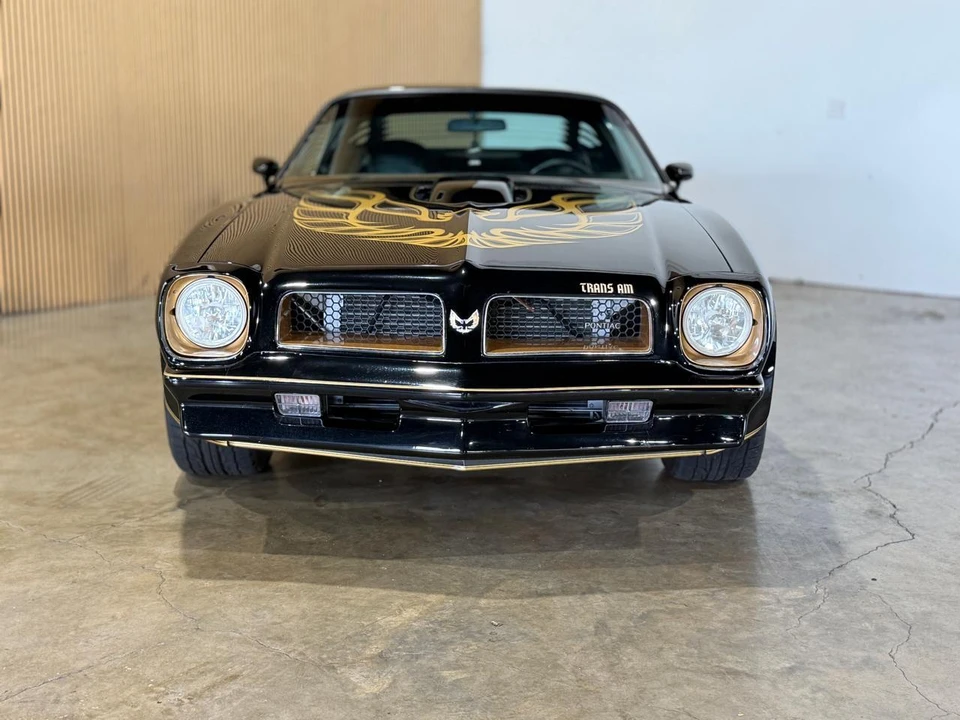 1976 Pontiac Firebird Trans Am 2nd Gen - Image 3 of 31