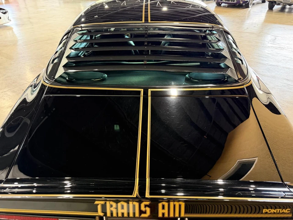 1976 Pontiac Firebird Trans Am 2nd Gen - Image 21 of 31