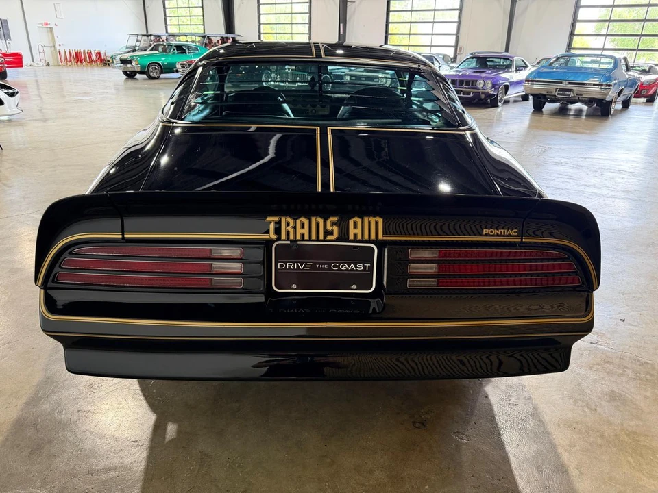 1976 Pontiac Firebird Trans Am 2nd Gen - Image 18 of 31