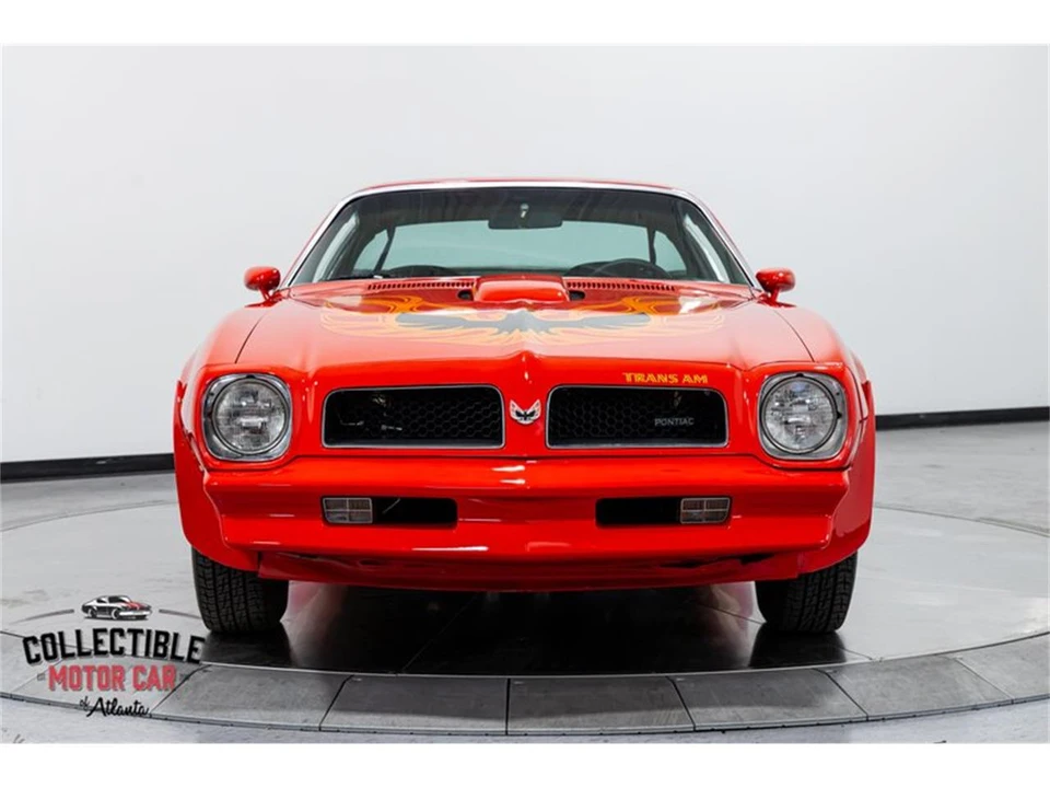 1976 Pontiac Firebird Trans Am 2nd Gen - Image 26 of 31