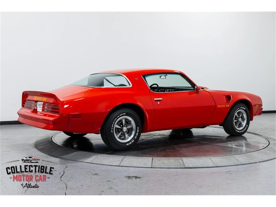 1976 Pontiac Firebird Trans Am 2nd Gen - Image 18 of 31