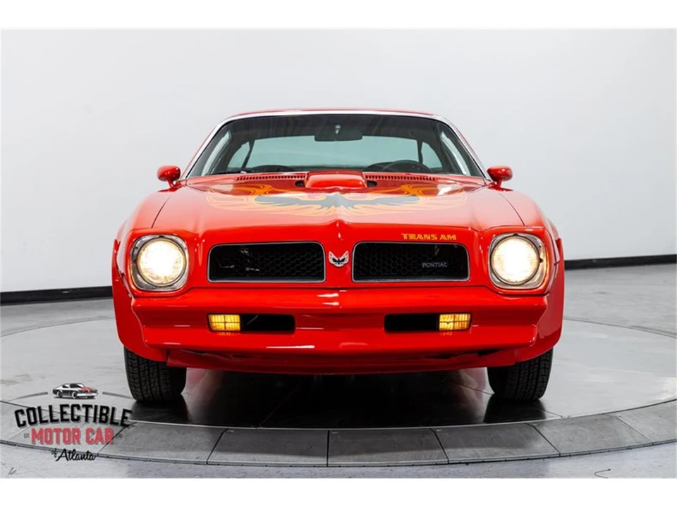 1976 Pontiac Firebird Trans Am 2nd Gen - Image 29 of 31