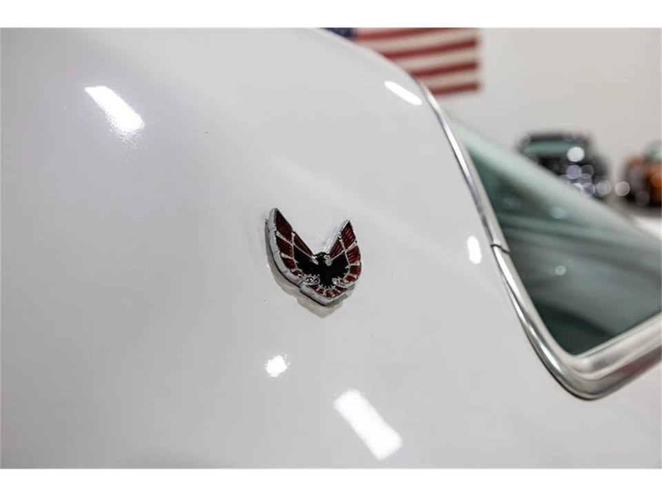 1976 Pontiac Firebird Trans Am 2nd Gen - Image 26 of 31