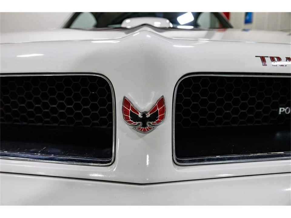1976 Pontiac Firebird Trans Am 2nd Gen - Image 21 of 31