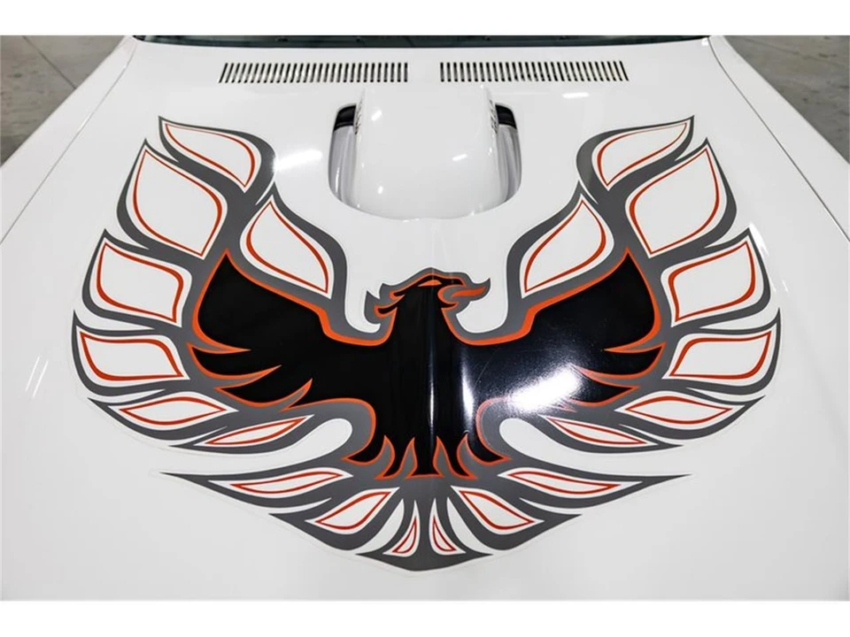 1976 Pontiac Firebird Trans Am 2nd Gen - Image 23 of 31