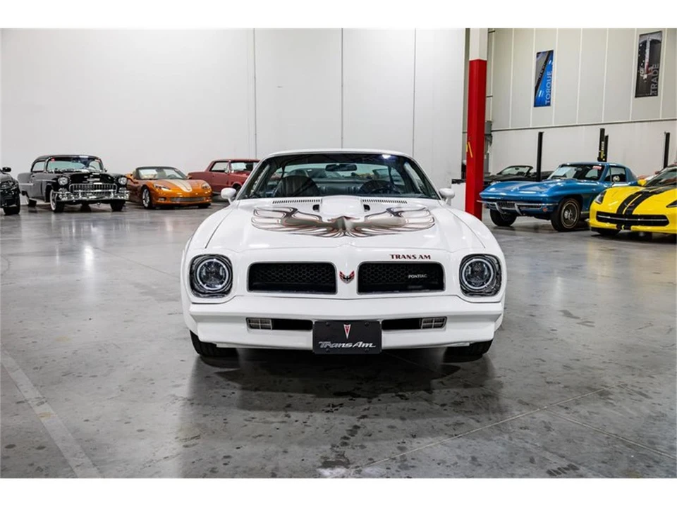 1976 Pontiac Firebird Trans Am 2nd Gen - Image 9 of 31
