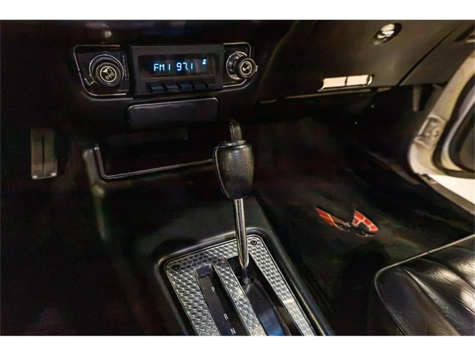 1976 Pontiac Firebird Trans Am 2nd Gen - Image 14 of 31