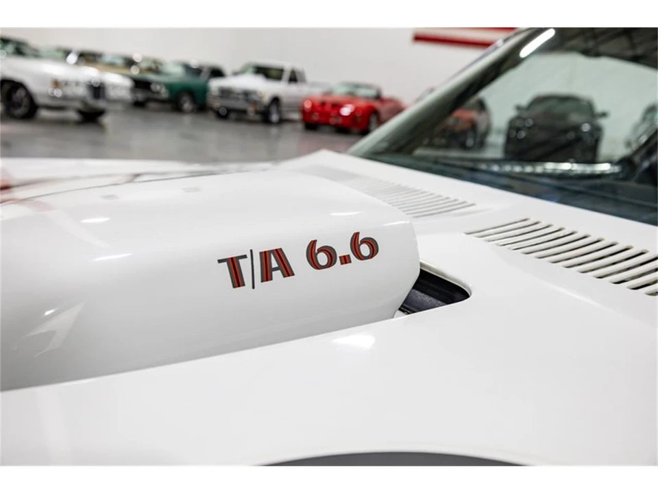 1976 Pontiac Firebird Trans Am 2nd Gen - Image 25 of 31