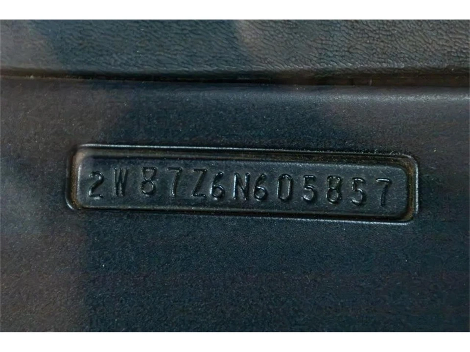 1976 Pontiac Firebird Trans Am 2nd Gen - Image 15 of 31