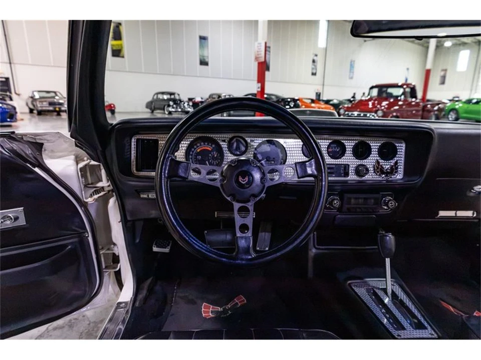 1976 Pontiac Firebird Trans Am 2nd Gen - Image 10 of 31
