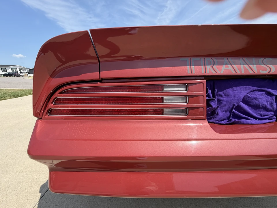 1976 Pontiac Firebird Trans Am 2nd Gen - Image 25 of 31