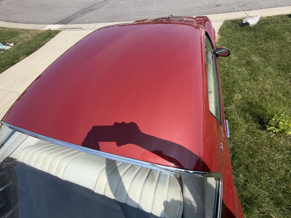 1976 Pontiac Firebird Trans Am 2nd Gen - Image 22 of 31