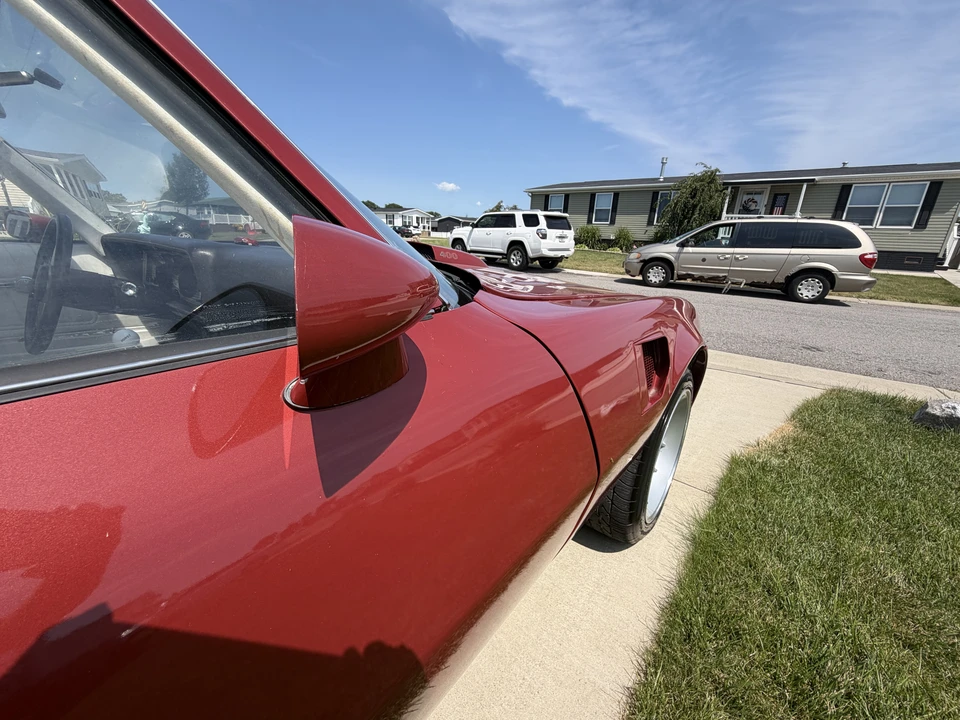 1976 Pontiac Firebird Trans Am 2nd Gen - Image 20 of 31