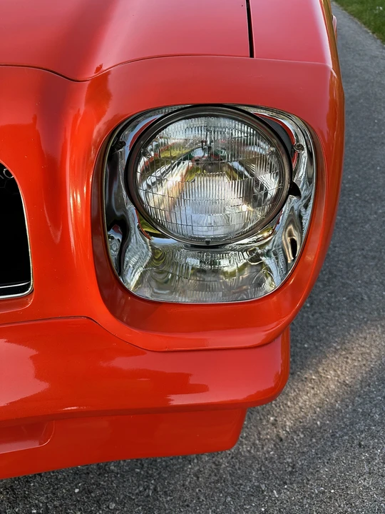 1976 Pontiac Firebird Trans Am 2nd Gen - Image 19 of 31