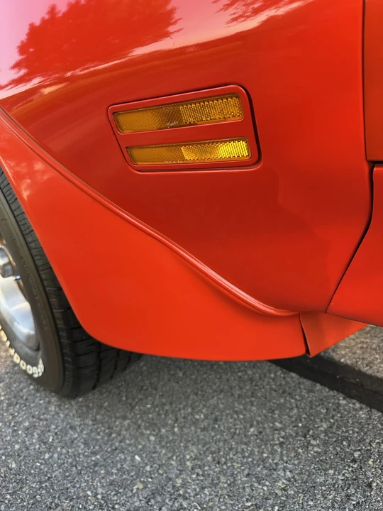 1976 Pontiac Firebird Trans Am 2nd Gen - Image 25 of 31