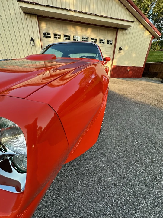 1976 Pontiac Firebird Trans Am 2nd Gen - Image 30 of 31
