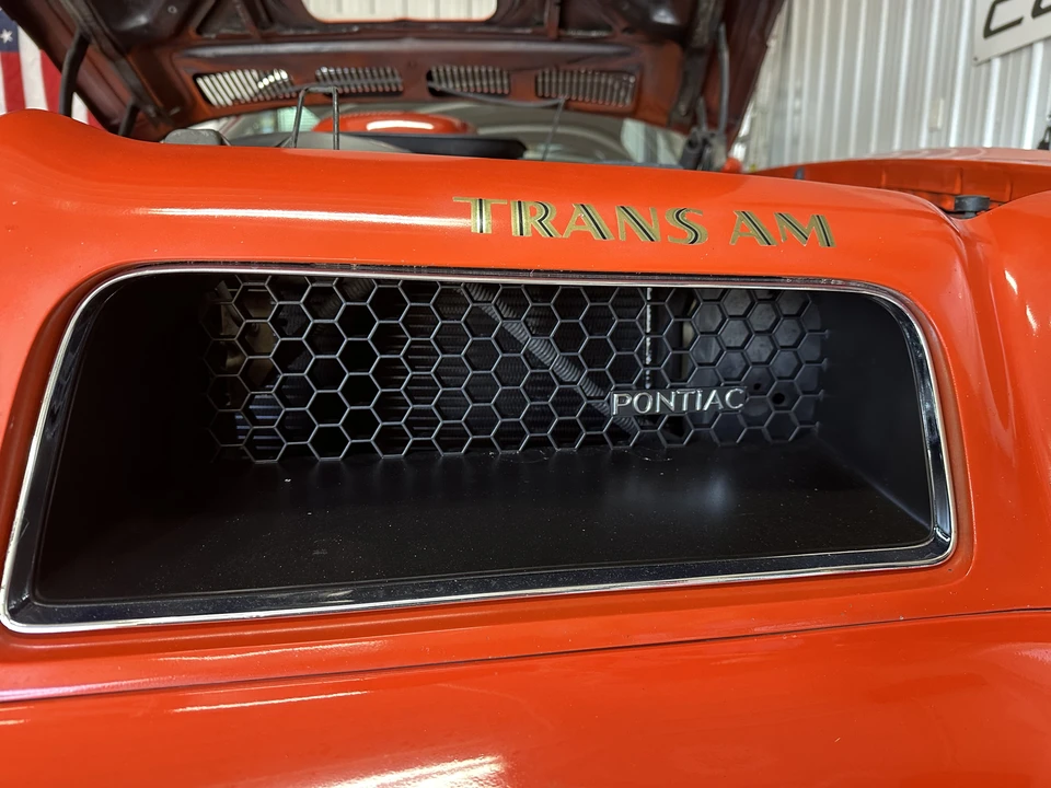 1976 Pontiac Firebird Trans Am 2nd Gen - Image 21 of 31