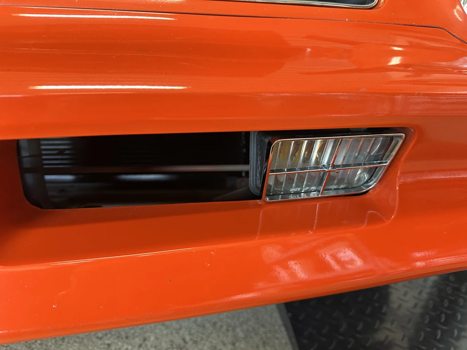 1976 Pontiac Firebird Trans Am 2nd Gen - Image 23 of 31