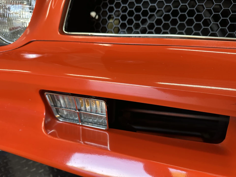 1976 Pontiac Firebird Trans Am 2nd Gen - Image 22 of 31