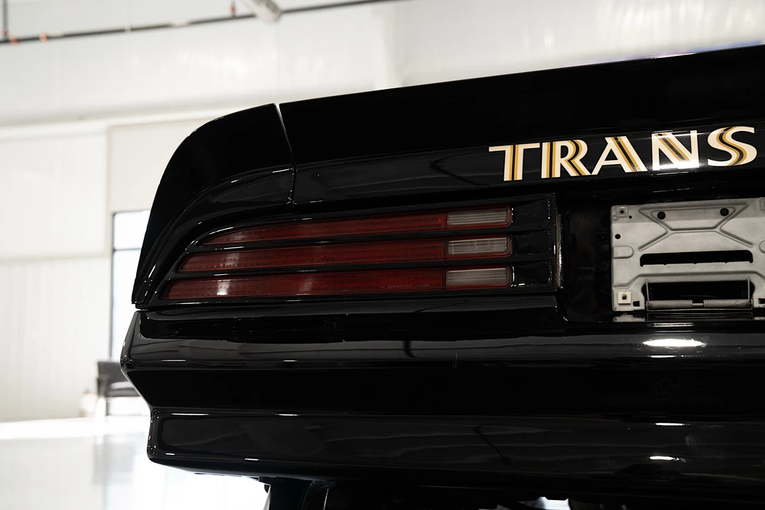 1976 Pontiac Firebird Trans Am 2nd Gen - Image 31 of 31