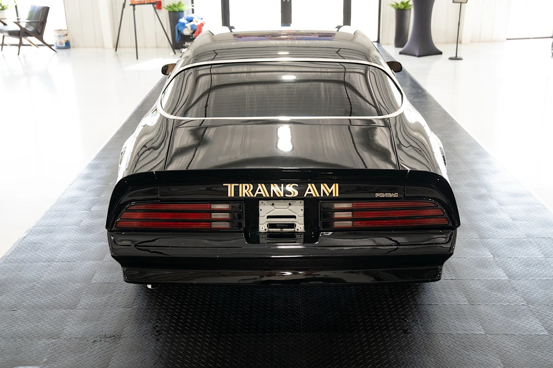 1976 Pontiac Firebird Trans Am 2nd Gen - Image 10 of 31