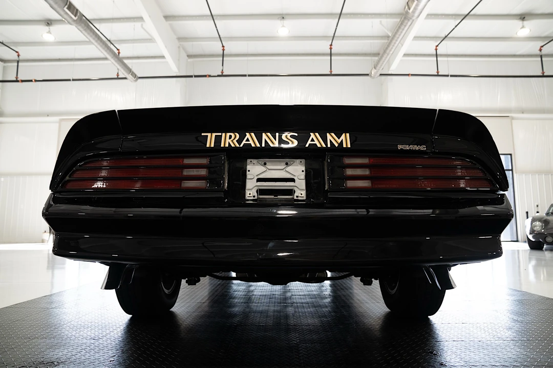 1976 Pontiac Firebird Trans Am 2nd Gen - Image 30 of 31
