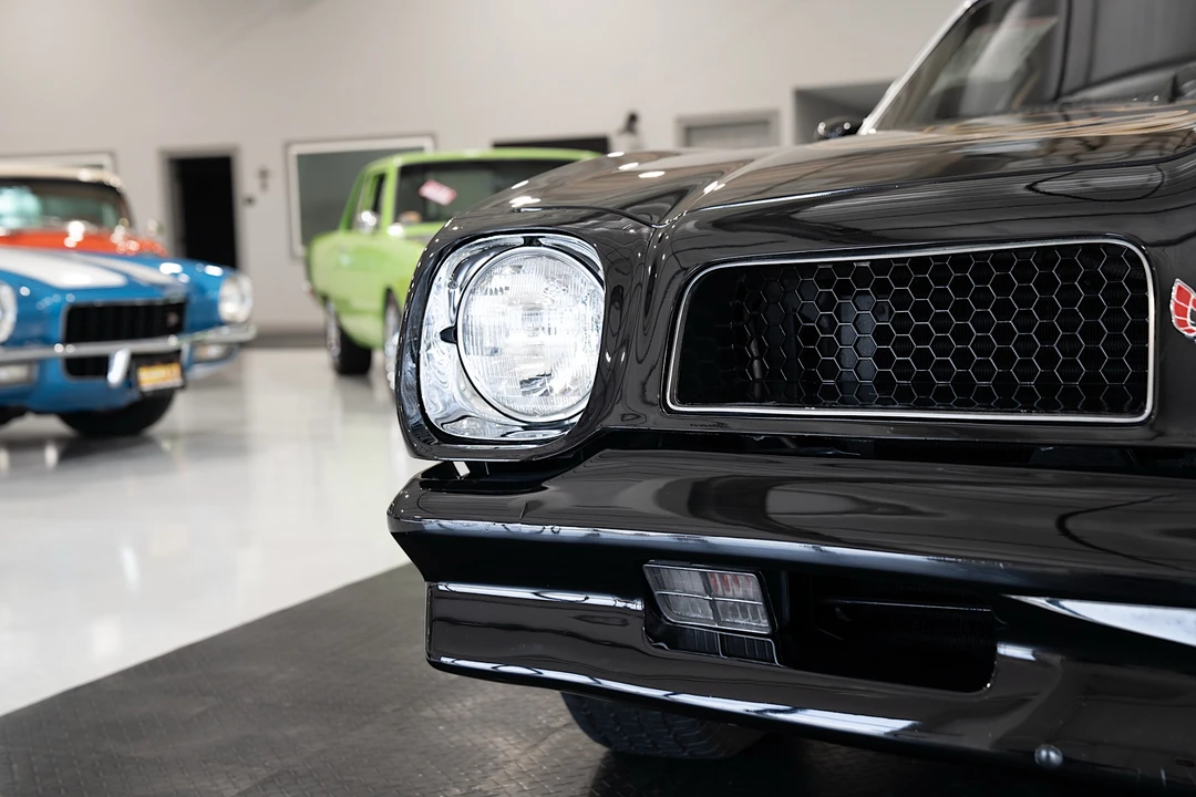 1976 Pontiac Firebird Trans Am 2nd Gen - Image 17 of 31