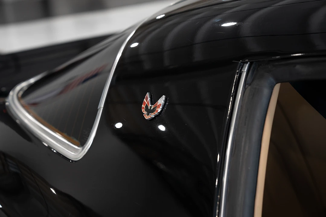 1976 Pontiac Firebird Trans Am 2nd Gen - Image 28 of 31