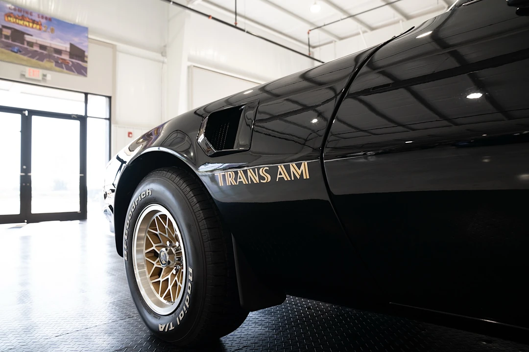 1976 Pontiac Firebird Trans Am 2nd Gen - Image 26 of 31