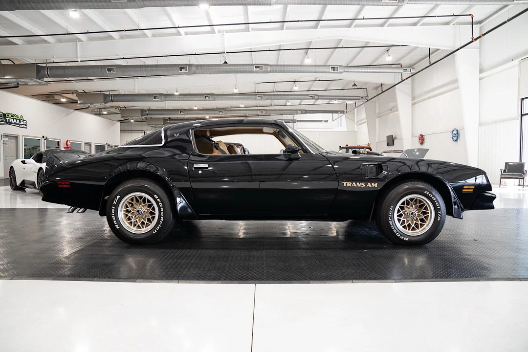 1976 Pontiac Firebird Trans Am 2nd Gen - Image 13 of 31