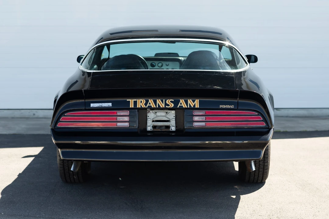 1976 Pontiac Firebird Trans Am 2nd Gen - Image 16 of 31